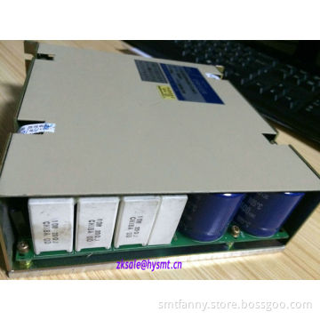 JUKI AU 6550N2021E836 driver shaft 1700